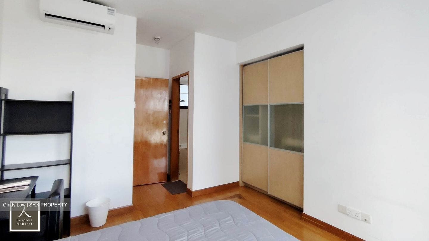 Blue Horizon (D5), Condominium #562163971
